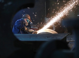 Hilfe für EU-Industrie: Brüssel will Stahlzölle deutlich ausweiten