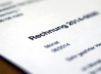 Deutlich mehr Unternehmen zahlen ihre Rechnungen zu spät