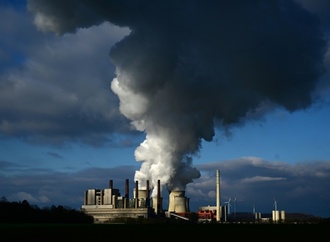 Auslaufen von UN-Frist: Fridays for Future wirft Merz Blockade von Klimaschutz vor