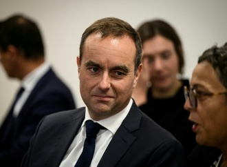 Frankreichs Haushaltsentwurf fast fertig - Regierung soll am Wochenende ernannt werden