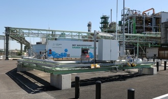 Ausbau der Wasserstoff-Infrastruktur bald ''im überragenden öffentlichen Interesse''