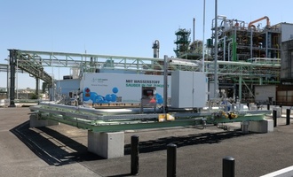 Ausbau der Wasserstoff-Infrastruktur bald ''im überragenden öffentlichen Interesse''