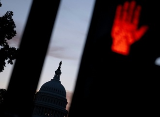 USA bleiben vorerst im ''Shutdown'': Trump-Regierung droht mit Entlassungen