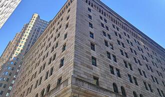 Cleveland-Fed warnt vor zu schnellen Zinssenkungen in den USA
