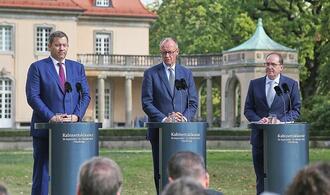 Modernisierungsagenda der Bundesregierung stößt auf geteiltes Echo