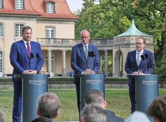 Modernisierungsagenda der Bundesregierung stößt auf geteiltes Echo