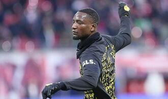 Champions League: Dortmund siegt gegen Bilbao - Remis in Leverkusen