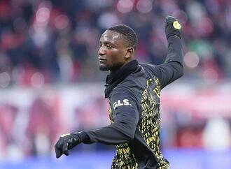Champions League: Dortmund siegt gegen Bilbao - Remis in Leverkusen