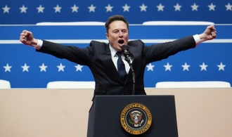 Forbes-Ranking: Elon Musks Vermögen wächst zwischenzeitlich auf mehr als 500 Milliarden Dollar