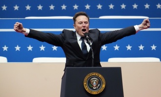 Forbes-Ranking: Elon Musks Vermögen wächst zwischenzeitlich auf mehr als 500 Milliarden Dollar