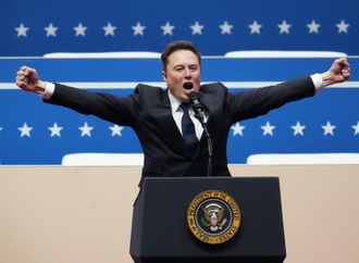 Forbes-Ranking: Elon Musks Vermögen wächst zwischenzeitlich auf mehr als 500 Milliarden Dollar