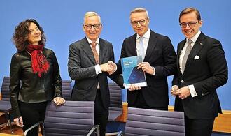 Normenkontrollrat fordert striktere Maßnahmen gegen Bürokratie