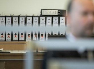 Bürokratiekosten in Deutschland sinken - bleiben aber auf hohem Niveau