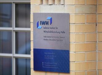 IWH lehnt gezielte Förderpolitik für Ostdeutschland ab