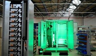 Solarwirtschaft fordert konkretes Ausbauziel bis 2030 für Batteriespeicher