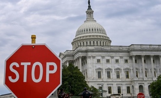US-Regierung streicht reihenweise Energieprojekte in demokratischen Bundesstaaten