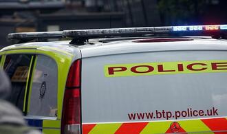 Attacke auf Synagoge in Manchester: Verdächtiger niedergeschossen