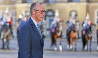 Bundesregierung: Israel-Sanktionen in Kopenhagen kein Thema mehr