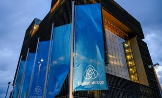 Stahl: Thyssenkrupp-Investor EPG macht Weg frei für Übernahme durch Jindal