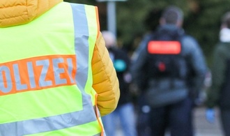 Einsatzkräfte finden in Bayern Mann mit über fünf Promille Alkoholwert