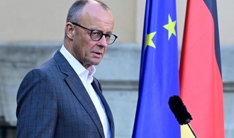 Merz lädt zu Autogipfel für mehr Wettbewerbsfähigkeit ins Kanzleramt