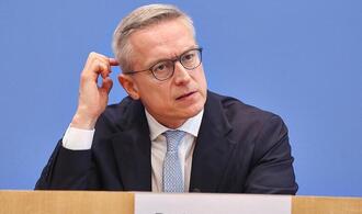 Wildberger: Bürokratiemeldeportal soll Ende des Jahres starten