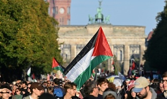 Gaza-Krieg: Nahost-Experten fordern Bundesregierung zum Umsteuern bei Israel-Politik auf