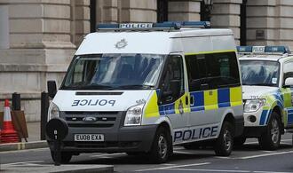 Polizei stuft Angriff auf Synagoge in Manchester als Terrorakt ein