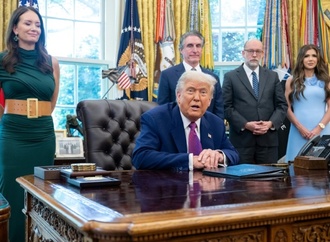 Haushaltssperre: Trump erhöht Druck auf Demokraten