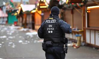 Fachleute uneins über Psyche des Magdeburg-Attentäters