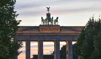 Sympathie-Studie zeigt anhaltende Ost-West-Spaltung Deutschlands