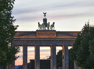Sympathie-Studie zeigt anhaltende Ost-West-Spaltung Deutschlands