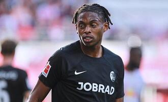 Europa League: Freiburg erkämpft 1:1 bei Bologna