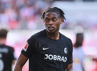 Europa League: Freiburg erkämpft 1:1 bei Bologna