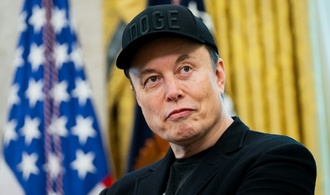 Angebliche ''Trans-Ideologie'': Elon Musk ruft zu Netflix-Boykott auf