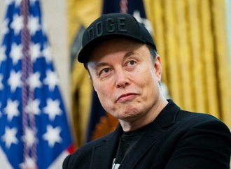 Angebliche ''Trans-Ideologie'': Elon Musk ruft zu Netflix-Boykott auf