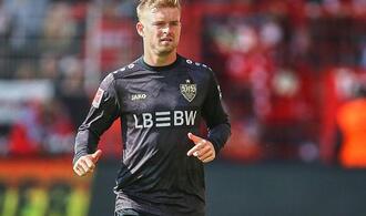 Europa League: Basel bezwingt Stuttgart mit 2:0