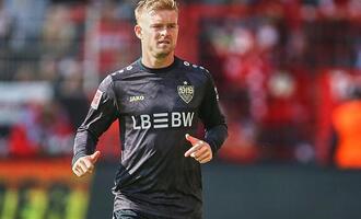 Europa League: Basel bezwingt Stuttgart mit 2:0