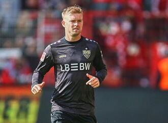 Europa League: Basel bezwingt Stuttgart mit 2:0