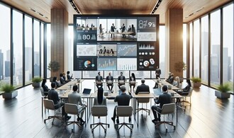 Erfolgsgeheimnisse für moderne virtuelle  Hauptversammlungen