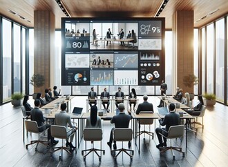 Erfolgsgeheimnisse für moderne virtuelle  Hauptversammlungen