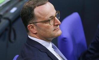 Deutschen Einheit: Spahn will Helmut-Kohl-Straße in jeder Stadt