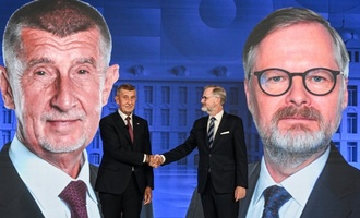 Tschechen wählen neues Parlament - populistischer Ex-Regierungschef Babis Favorit