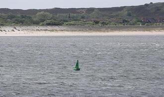 Schwere Sturmflut an der Nordsee erwartet