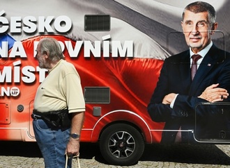 Parlamentswahl in Tschechien hat begonnen - Partei von Populist Babis Favorit