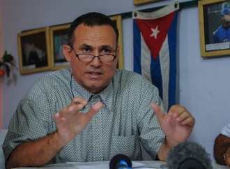 Bekannter kubanischer Dissident Ferrer bereit zur Ausreise ins Exil