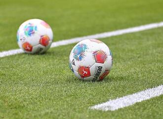 2. Bundesliga: Paderborn nach Sieg in Braunschweig Tabellenführer