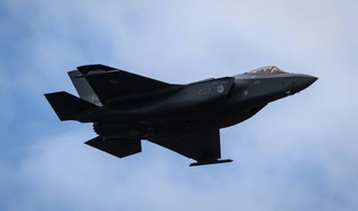 Niederländische Regierung hält an Exportstopp für F-35-Teile an Israel fest