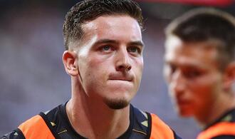 1. Bundesliga: Köln jubelt dank El-Mala-Treffer gegen Hoffenheim