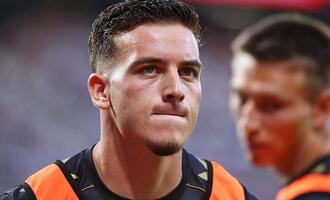 1. Bundesliga: Köln jubelt dank El-Mala-Treffer gegen Hoffenheim